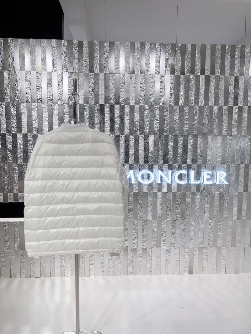 Moncler Down Jackets